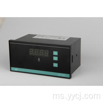 Ammeter paparan digital DLT-30